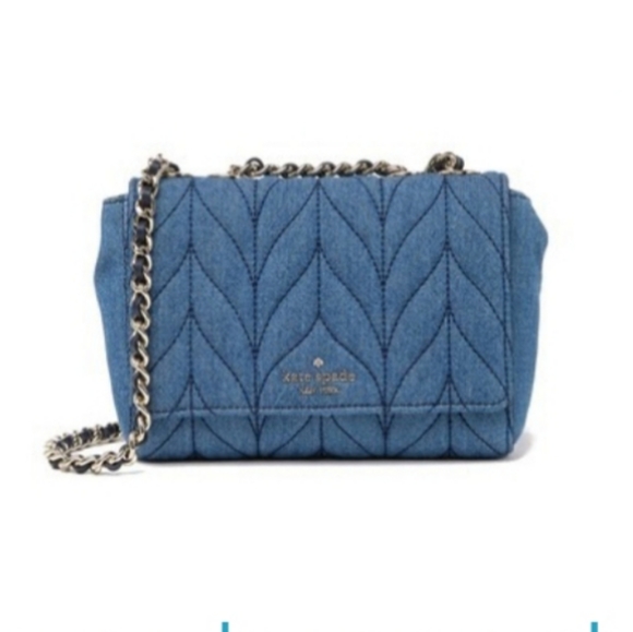 kate spade Handbags - MAKE AN OFFER 🌺Kate Spade new York shoulder bag